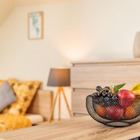 Apartmán Celestial - Golden Tree - Wifi - 20Min St-Croix & Center Parcs Sarrebourg Exteriér fotografie